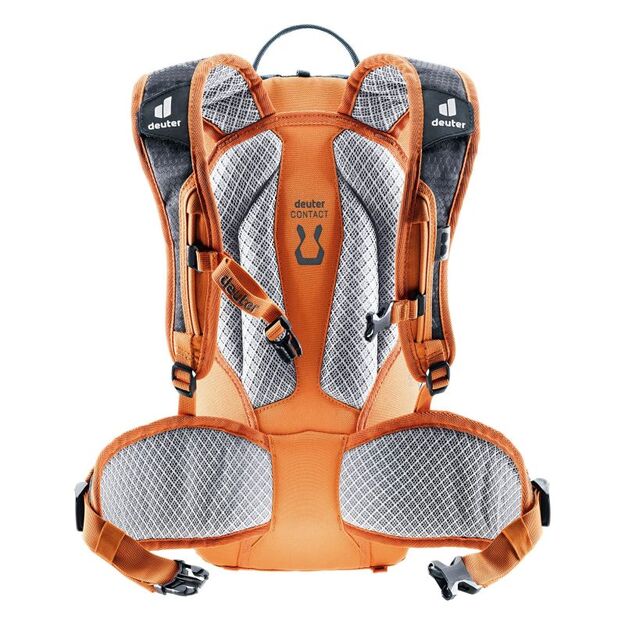 Vaikiška turistinė kuprinė Deuter Attack 8 JR  8