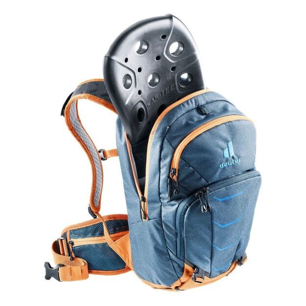 Vaikiška turistinė kuprinė Deuter Attack 8 JR  2