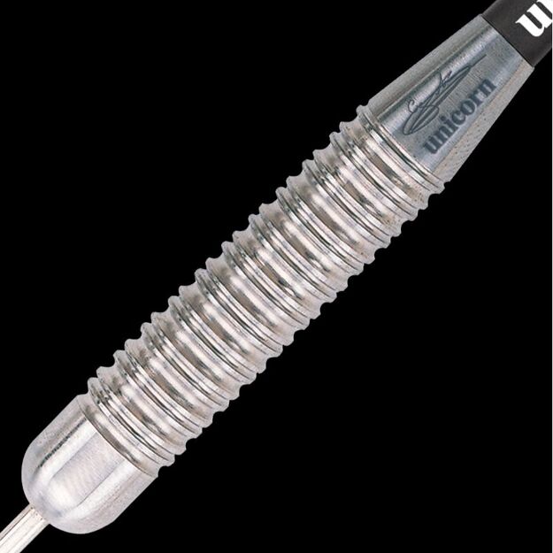 Unicorn Bullet Steel Tip Gary Anderson strėlytės 5