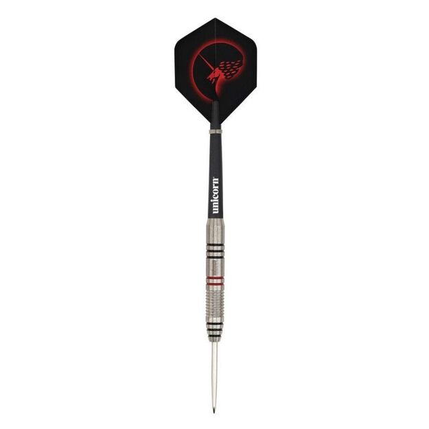 Unicorn Cire Plus Tungsten steeltip strėlytės 5