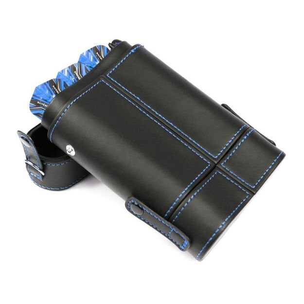 Harrows Prima – ergonomiškas ir tvirtas smiginio dėklas 2