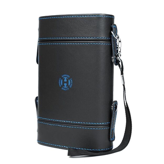 Harrows Prima – ergonomiškas ir tvirtas smiginio dėklas