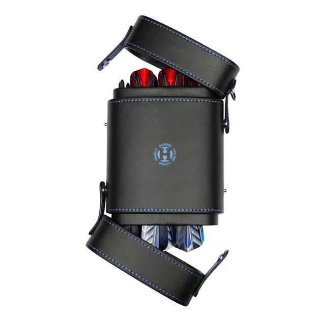 Harrows Prima – ergonomiškas ir tvirtas smiginio dėklas 11