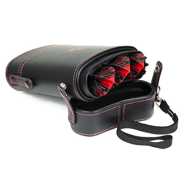 Harrows Prima – ergonomiškas ir tvirtas smiginio dėklas 22