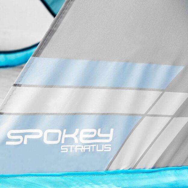Spokey Stratus – paplūdimio palapinė 5