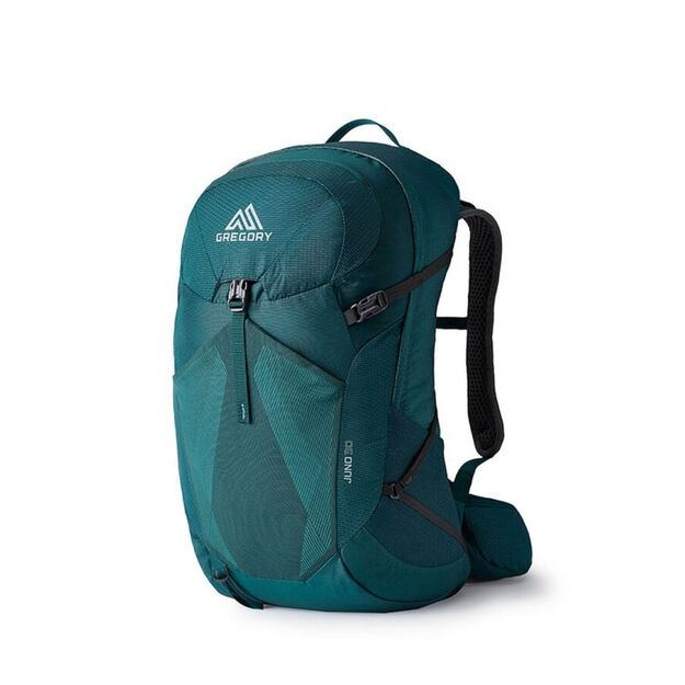 Moteriša žygio kuprinė GREGORY Juno 30 Emerald Green 