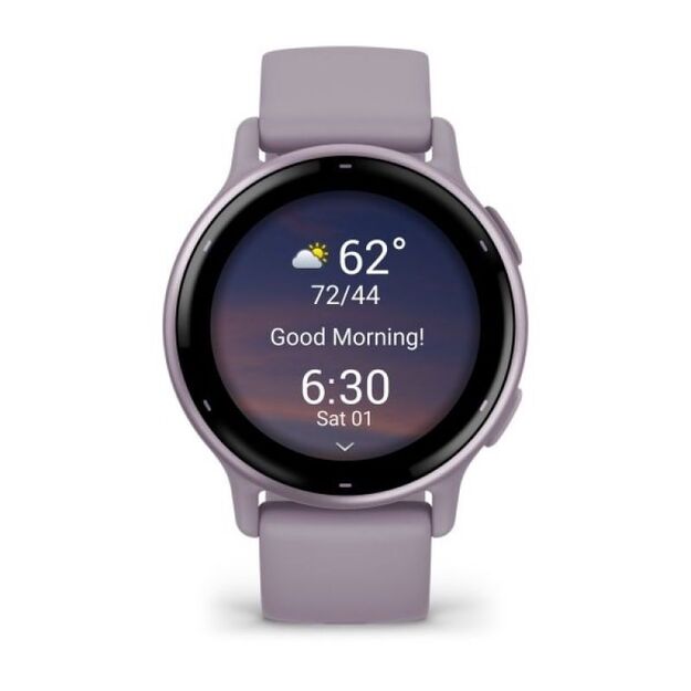 Garmin Vivoactive 5 42mm unisex GPS laikrodis 3