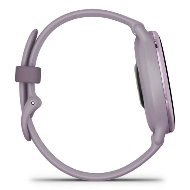Garmin Vivoactive 5 42mm unisex GPS laikrodis 12