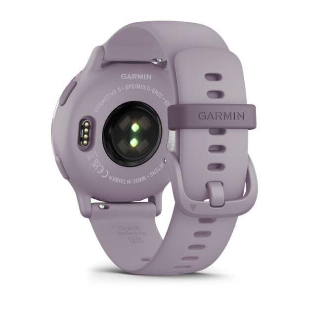 Garmin Vivoactive 5 42mm unisex GPS laikrodis 6