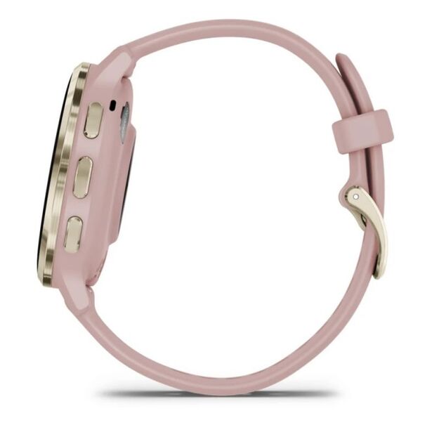 Garmin Venu 3S 41mm unisex GPS laikrodis 10