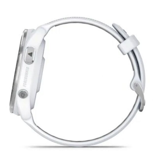 Garmin Venu 3S 41mm unisex GPS laikrodis 6
