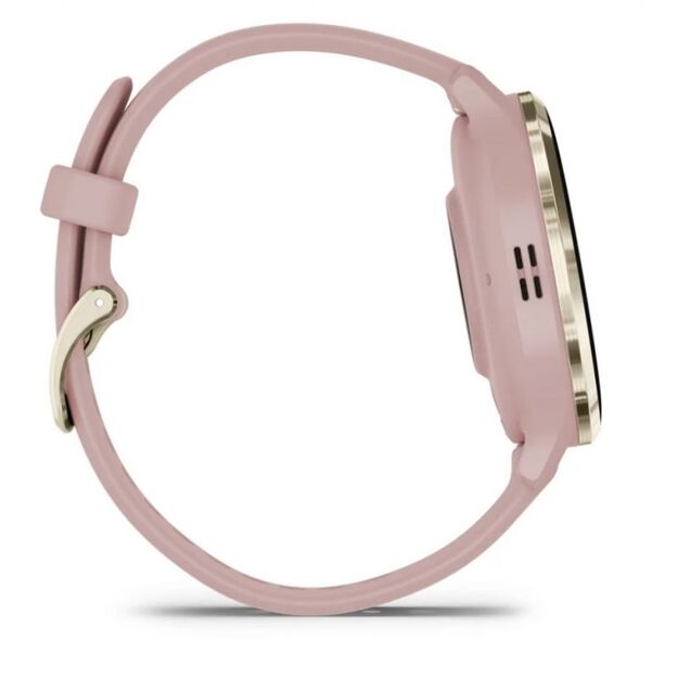 Garmin Venu 3S 41mm unisex GPS laikrodis 13
