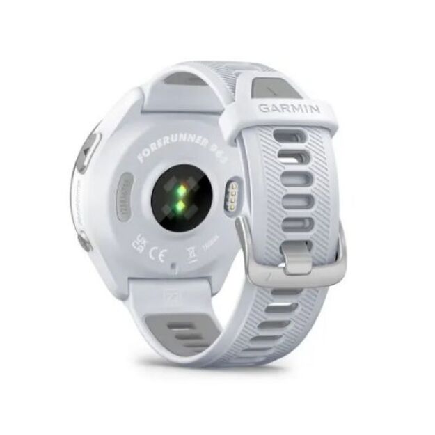 Garmin Venu 3S 41mm unisex GPS laikrodis 5