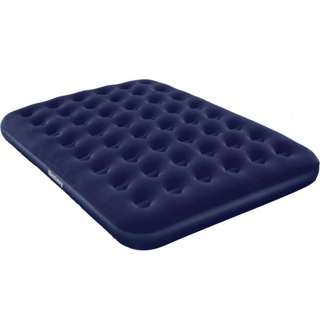 Bestway Queen velūrinis čiužinys  203x152x22cm 67003-6232