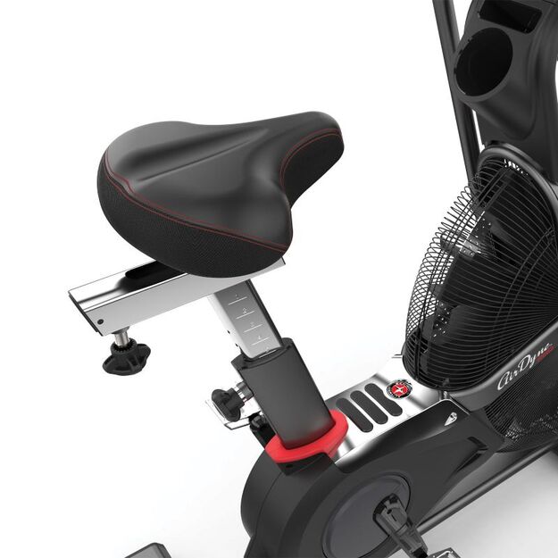 Schwinn Airdyne AD8 – oro dviratis namų treniruotėms 4
