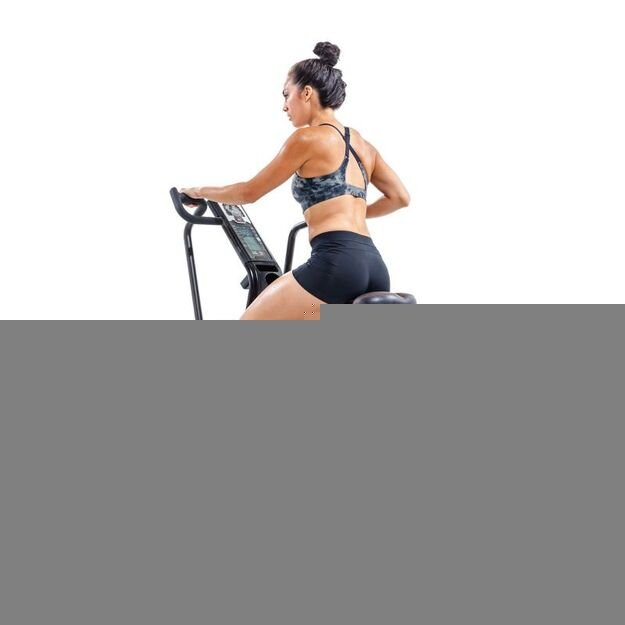 Schwinn Airdyne AD8 – oro dviratis namų treniruotėms 14