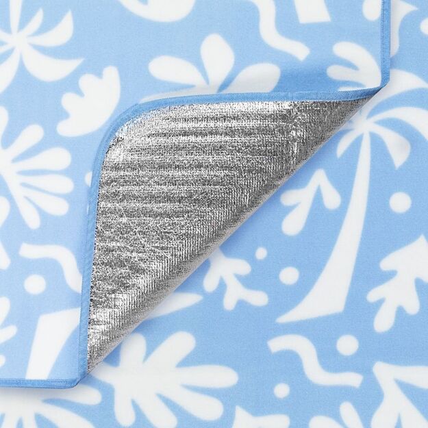 Pikniko patiesalas Spokey Breeze 150 x 170 cm 8