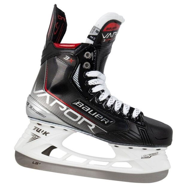 Bauer Vapor 3X Int ledo ritulio pačiūžos 8