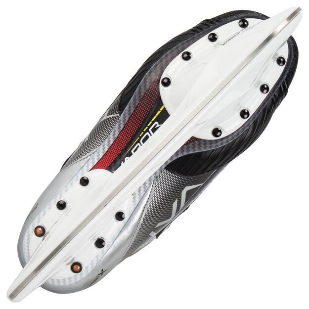 Bauer Vapor 3X Int ledo ritulio pačiūžos 2