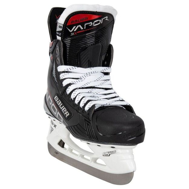 Bauer Vapor 3X Int ledo ritulio pačiūžos 7