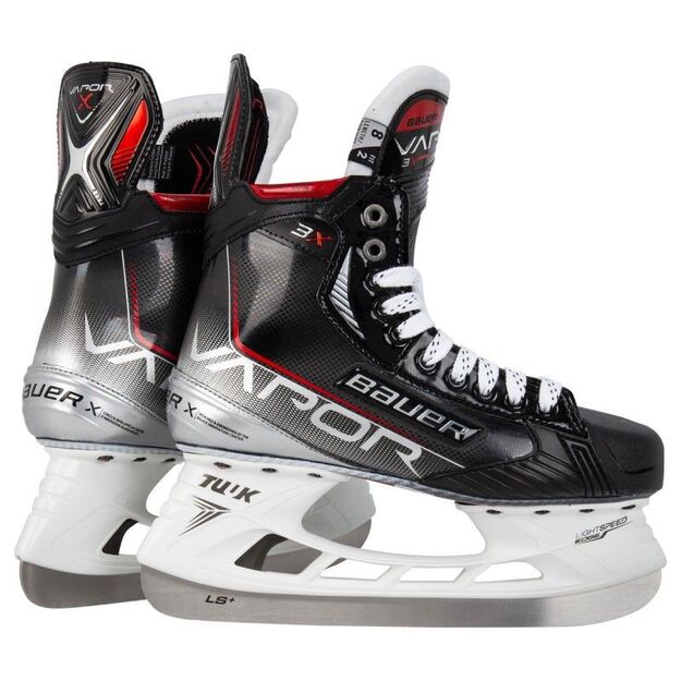 Bauer Vapor 3X Int ledo ritulio pačiūžos