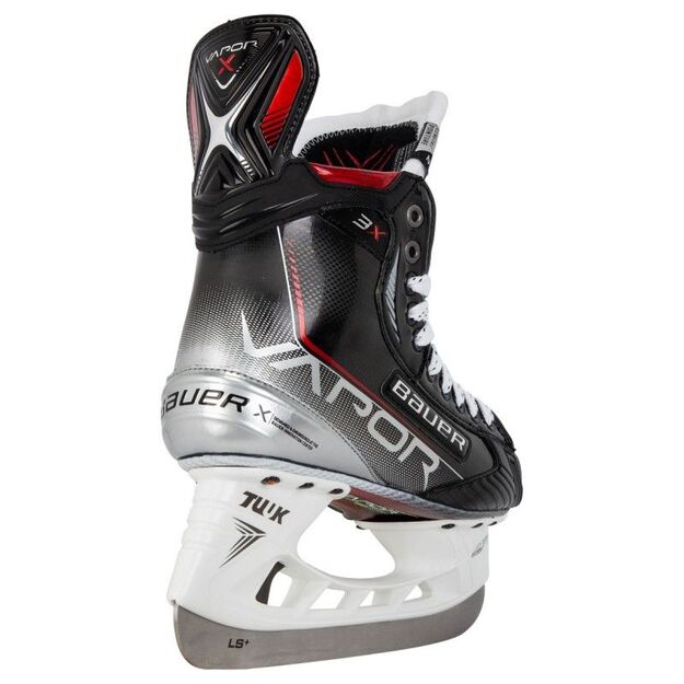 Bauer Vapor 3X Int ledo ritulio pačiūžos 6