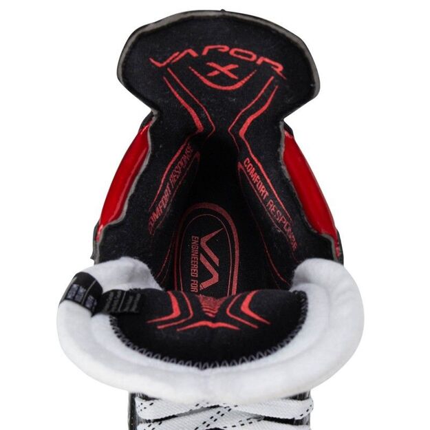 Bauer Vapor 3X Int ledo ritulio pačiūžos 1