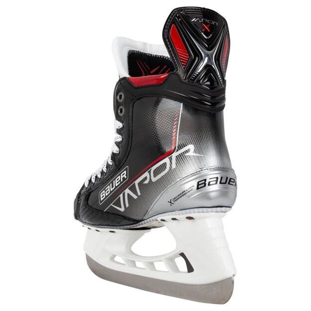 Bauer Vapor 3X Int ledo ritulio pačiūžos 4