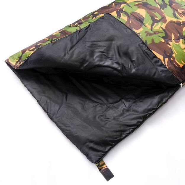 Meteor Dreamer miegmaišis 22