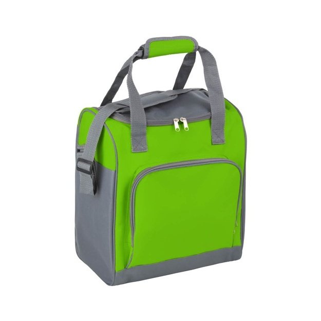 Šaltkrepšių rinkinys, 25 l ir 10 l, žalias
