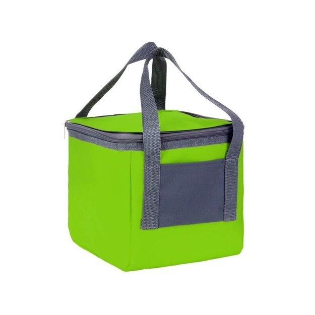 Šaltkrepšių rinkinys, 25 l ir 10 l, žalias