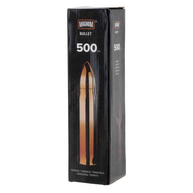 Termosas Magnum Bullet 500 ml 92800314916