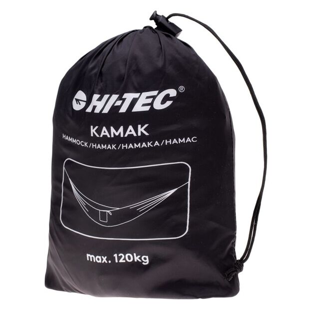 Hi-Tec Kamak hamakas 1