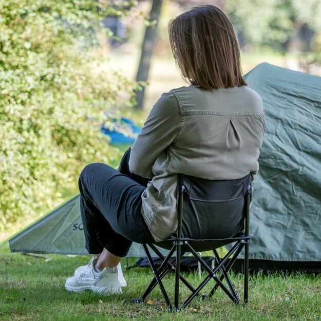 Meteor Scout 16555 sulankstoma kėdė 9