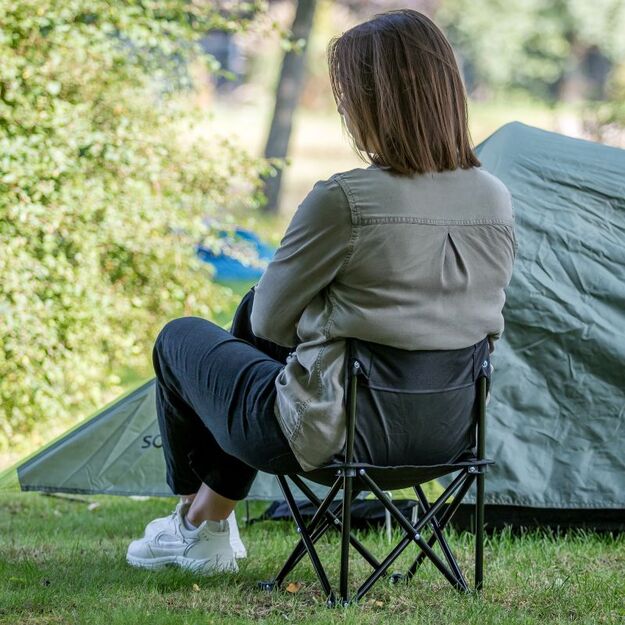Meteor Scout 16555 sulankstoma kėdė 13