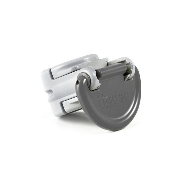 Tiguar Power Gym grifo spaustukai