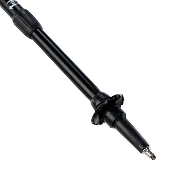 Martes Essentials Centaurus šiaurietiško ėjimo lazdos, 83,5–135 cm