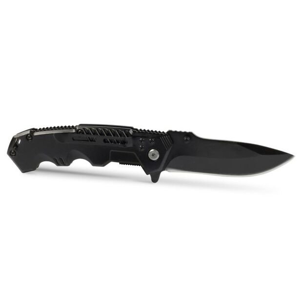 Sulankstomas turistinis peilis Offlander Tactical Survival  13