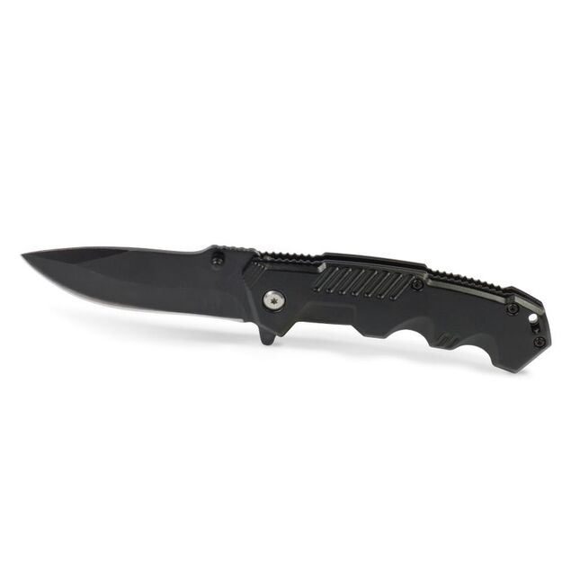 Sulankstomas turistinis peilis Offlander Tactical Survival  7