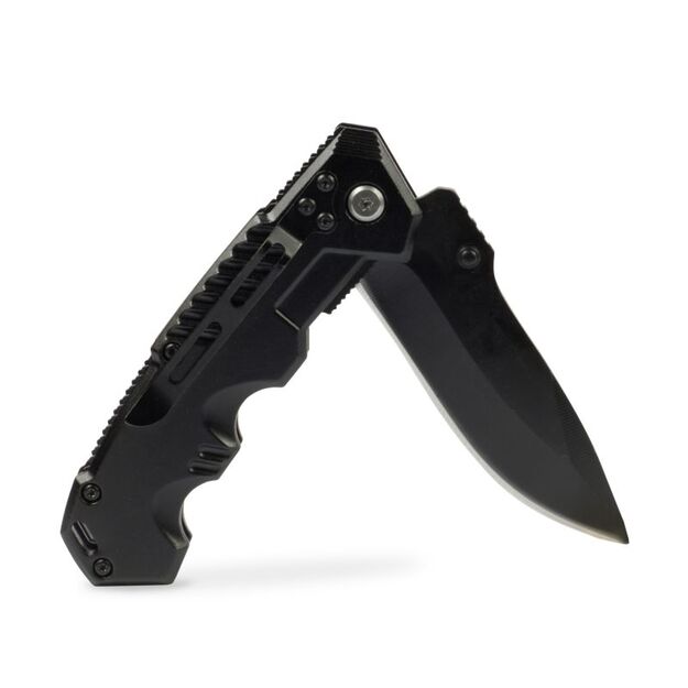 Sulankstomas turistinis peilis Offlander Tactical Survival  6