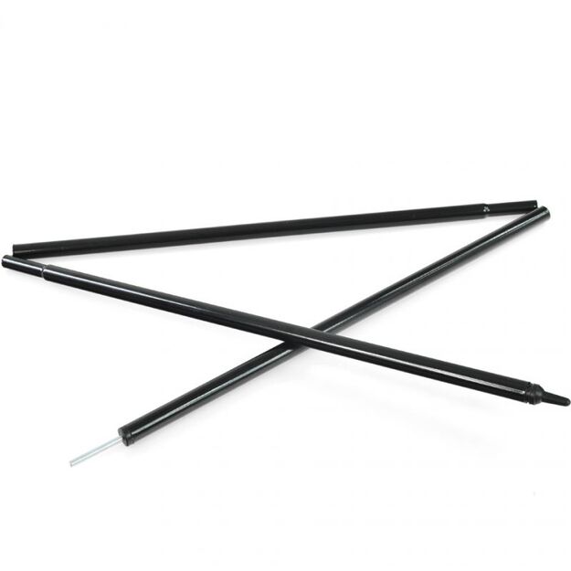 „High Peak Mistral “ – lengva ir tvirta paplūdimio užuovėja 2