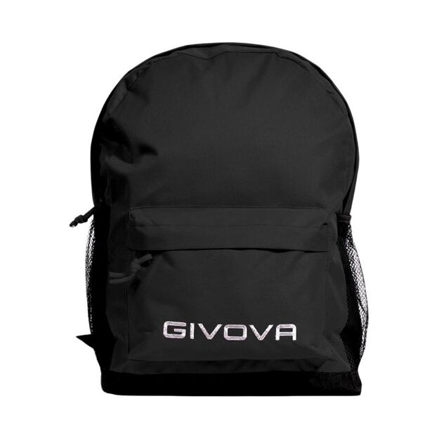 Mokyklinė kuprinė Givova Zaino Scuola  1