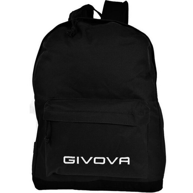 Mokyklinė kuprinė Givova Zaino Scuola 